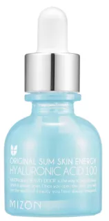 MIZON Hyaluronic Acid 100 serums, 30 ml