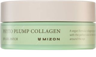 MIZON Phyto Plump Collagen 60 gab. acu spilventiņi, 84 g