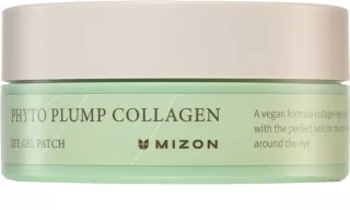 MIZON Phyto Plump Collagen 60 gab. acu spilventiņi, 84 g