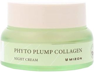 MIZON Phyto Plump Collagen dienas sejas krēms, 50 ml