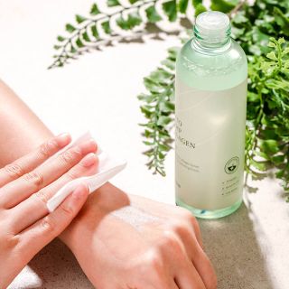 MIZON Phyto Plump Collagen toniks, 150 ml