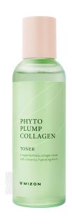 MIZON Phyto Plump Collagen toniks, 150 ml