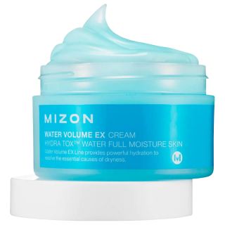 MIZON Water Volume EX sejas krēms, 230 ml