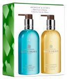 MOLTON BROWN Aromatic & Citrus Hand Care Collection komplekts, 1 gab.