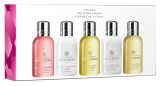 MOLTON BROWN Travel Body & Hair Collection komplekts, 1 gab.