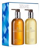 MOLTON BROWN Woody & Citrus Hand Care Collection komplekts, 1 gab.