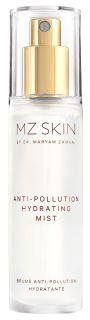 MZ SKIN Anti Pollution Hydrating Mist sprejs, 75 ml