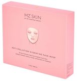 MZ SKIN Anti Pollution Hydrating sejas maska, 5 gab.