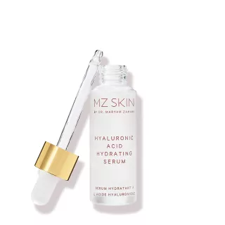 MZ SKIN Hyaluronic Acid Hydrating serums, 30 ml