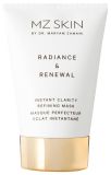 MZ SKIN Radiance & Renewal Instant Clarity Refining sejas maska, 100 ml