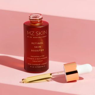 MZ SKIN Retinol Skin Booster serums, 20 ml