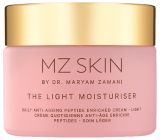 MZ SKIN The Light Moisturiser sejas krēms, 50 ml