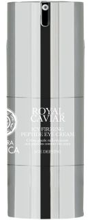 NATURA SIBERICA Royal Caviar Icy Firming acu krēms, 15 ml