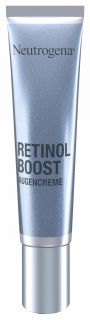 NEUTROGENA Retinol Boost acu krēms, 15 ml