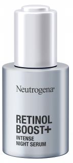 NEUTROGENA Retinol Boost+ Intense Night serums, 30 ml