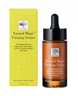 NEW NORDIC Natural Magic Firming serums, 30 ml