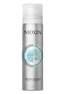 NIOXIN 3D Instant Fullness sausais šampūns, 65 ml