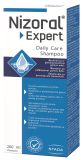 NIZORAL Expert Daily Care šampūns, 200 ml