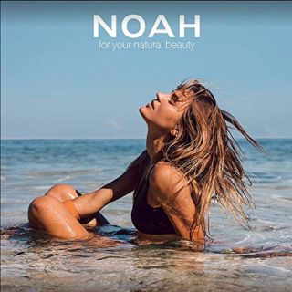 NOAH 1.2 Moisturizing šampūns, 250 ml