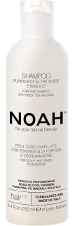 NOAH Hair 1.5 šampūns, 250 ml