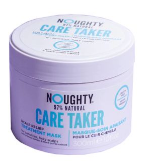 NOUGHTY Care Taker maska matiem, 300 ml