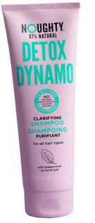 NOUGHTY Detox Dynamo šampūns, 250 ml