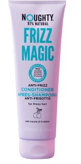 NOUGHTY Frizz Magic matu kondicionieris, 250 ml