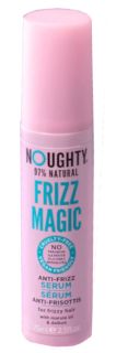 NOUGHTY Frizz Magic termiski aizsargājošs serums matiem, 75 ml