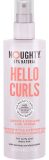 NOUGHTY Hello Curls Primer izsmidzināms līdzeklis, 200 ml