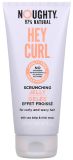 NOUGHTY Hey Curl Scrunching želeja, 200 ml