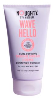 NOUGHTY Wave Hello loku krēms, 150 ml