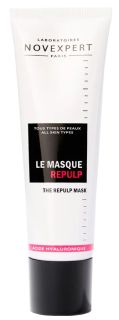 NOVEXPERT Repulp sejas maska, 50 ml