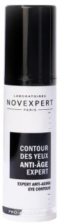 NOVEXPERT The Expert Anti-Aging Eye Contour acu krēms, 15 ml