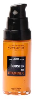 NOVEXPERT Vitamin C Booster serums, 30 ml