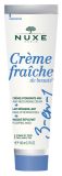 NUXE Creme Fraiche de Beaute 3in1 krēms, 100 ml