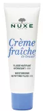 NUXE Crème Fraîche de Beauté 48h Moisture mattyfying emulsija, 50 ml
