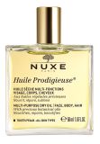 NUXE Huile Prodigieuse eļļa, 50 ml