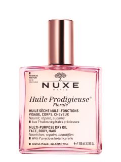 NUXE Huile Prodigieuse Florale eļļa, 100 ml