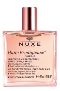 NUXE Huile Prodigieuse Florale sausā eļļa, 50 ml