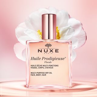 NUXE Huile Prodigieuse Florale sausā eļļa, 50 ml