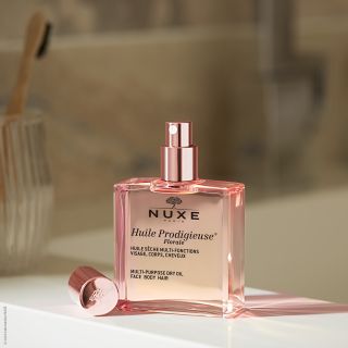 NUXE Huile Prodigieuse Florale sausā eļļa, 50 ml