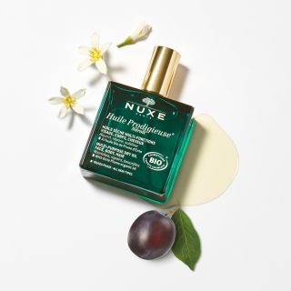 NUXE Huile Prodigieuse Neroli sausā eļļa, 100 ml