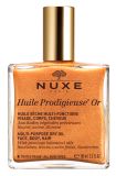 NUXE Huile Prodigieuse OR eļļa, 100 ml