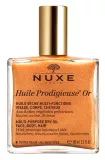 NUXE Huile Prodigieuse OR eļļa, 100 ml