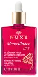 NUXE Merveillance LIFT Firming Activating Oil serums, 30 ml