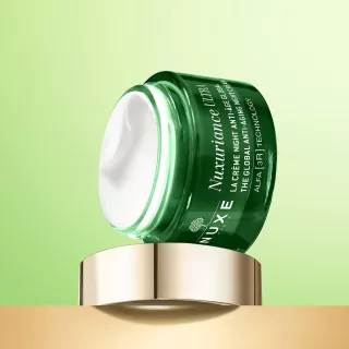 NUXE Nuxuriance Ultra Global Anti-Aging Night sejas krēms, 50 ml