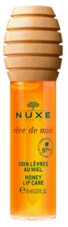 NUXE Reve de Miel Honey Lips lūpu balzams, 10 ml