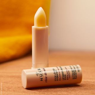 NUXE Reve de Miel Lip Moisturising lūpu balzams, 1 gab.