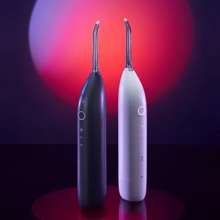 OCLEAN W1 Smart Oral Purple White zobu starpu tīrītājs, 1 gab.