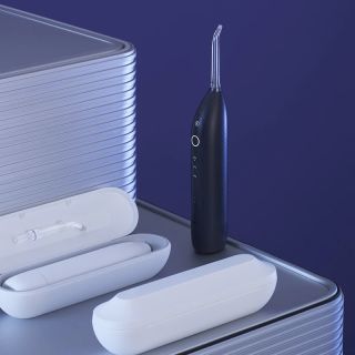 OCLEAN W1 Smart Oral Purple zobu starpu tīrītājs, 1 gab.